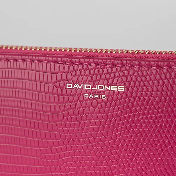 David Jones Кошелек 823-P134-510
