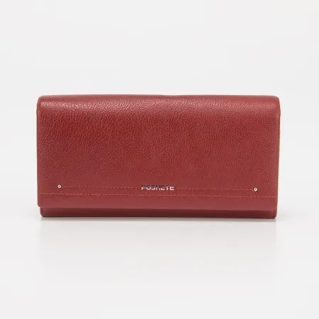 Poshete Кошелек (красный)