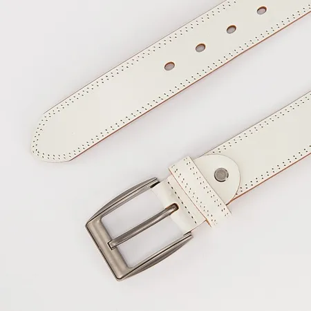 Poshete Ремень (белый)