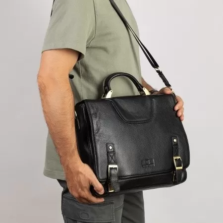 Портфель Valigetti арт. 743196-209