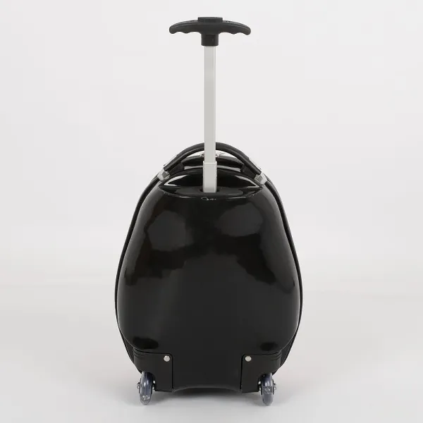 Ecotope Чемодан на 2-х колесах 227-109