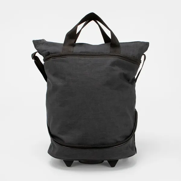 Mr.Bag Сумка на колесах 143-M40-CT