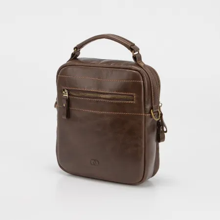 Francesco Molinary Сумка (коричневый)