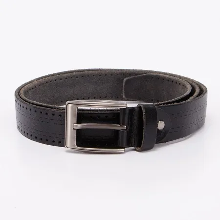 Poshete Ремень (черный)