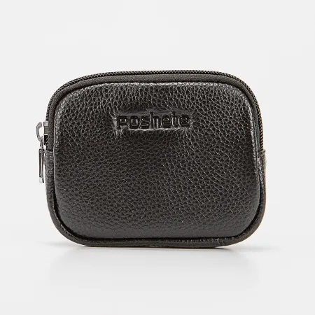 Poshete Кошелек (черный)