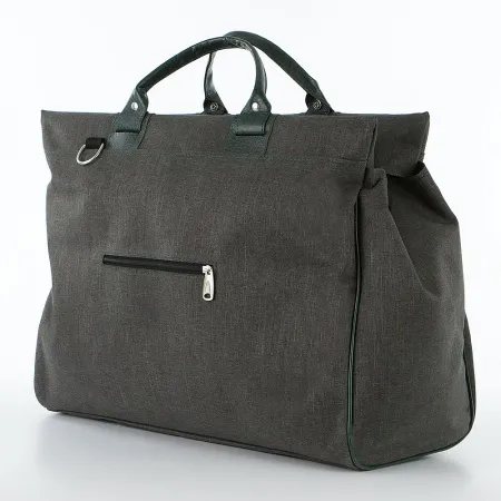 Ecotope Саквояж (серый)