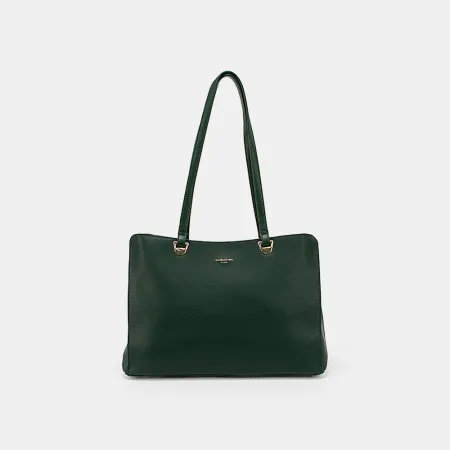 David Jones Сумка (зеленый)