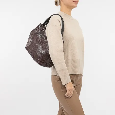 Poshete Сумка (коричневый)