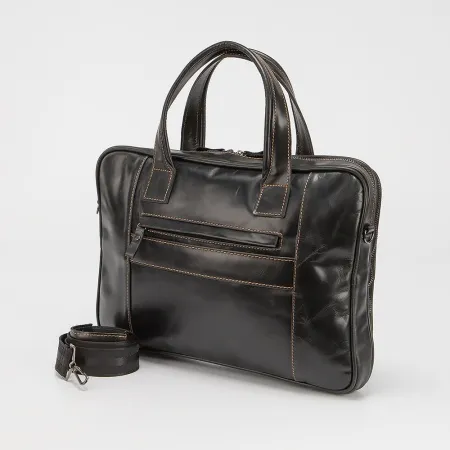 Francesco Molinary Сумка (черный)