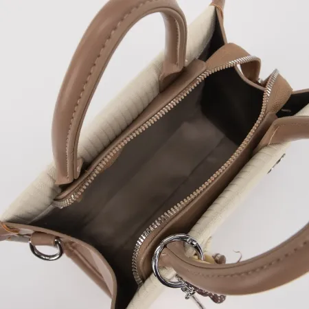 Valigetti Сумка (бежевый)