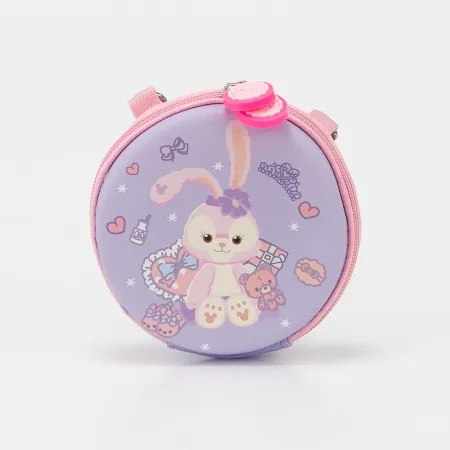 Passo Avanti Сумка-планшет (сиреневый)