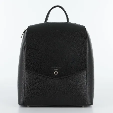 David Jones Рюкзак (черный)