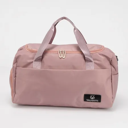 Valigetti Сумка дорожно-спортивная (розовый)