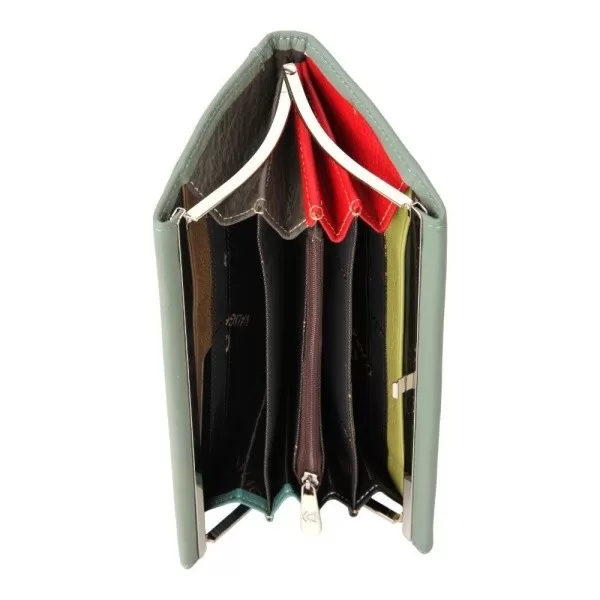 Кошелек Valigetti арт. 563861-8001