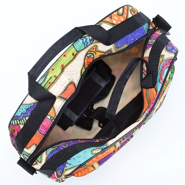 Mr.Bag Сумка дорожно-спортивная 020-SD01-MB