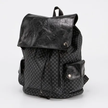 Ecotope Рюкзак (черный)