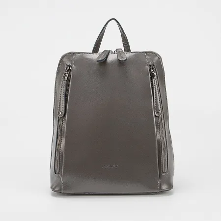 Poshete Сумка-рюкзак (серый)