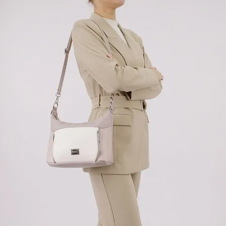 Passo Avanti Сумка-планшет (светлый)