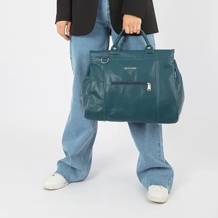 Ecotope Саквояж (синий)