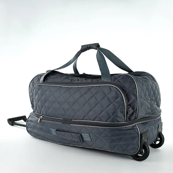 Mr.Bag Сумка на колесах 143-K9-MB