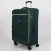 Grott Чемодан на 4-х колесах (зеленый)