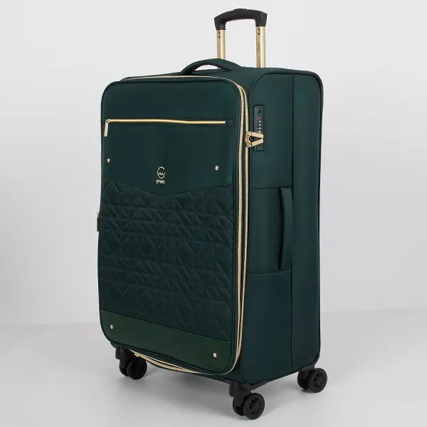 Grott Чемодан на 4-х колесах 338-1731