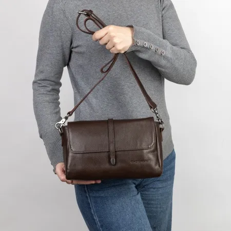 Сумка женская Francesco Molinary арт. 1719133