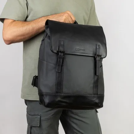 Рюкзак Francesco Molinary арт. 3634425-62