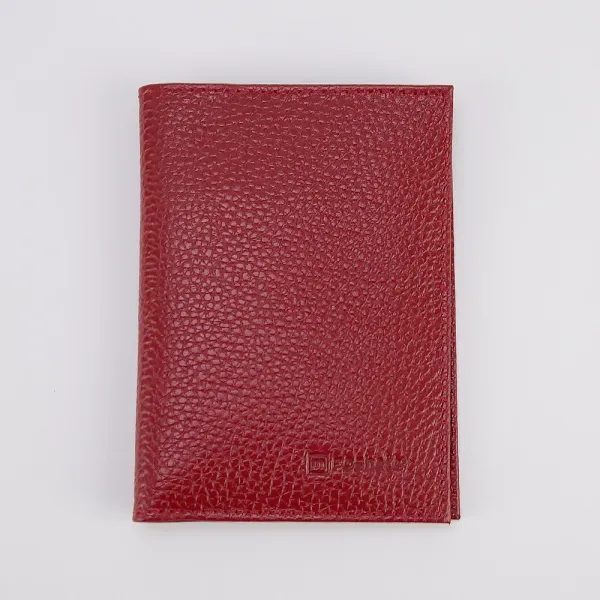 Poshete Обложка для автодокументов 604-032