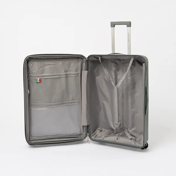 Francesco Molinary Чемодан на 4-х колесах 344-8038