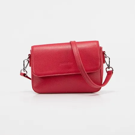 Poshete Сумка-планшет (красный)