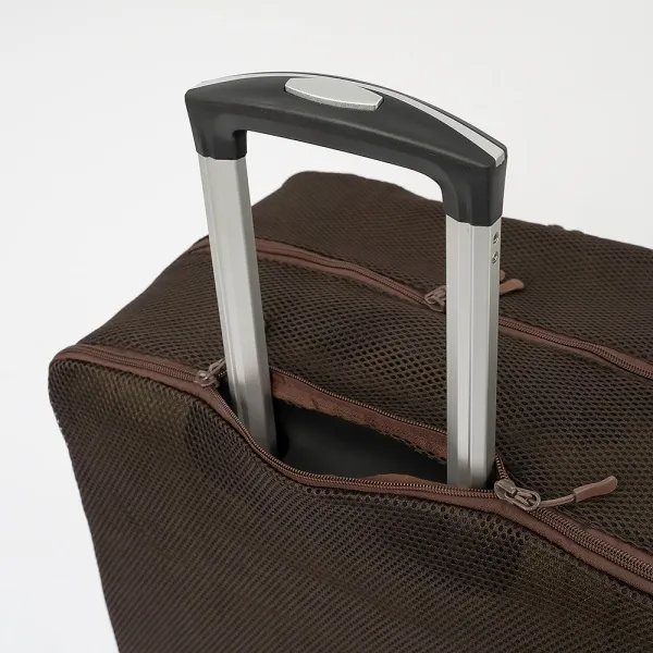 Grott Чехол для чемодана 351-SM20