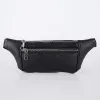 Passo Avanti Сумка на пояс (черный)