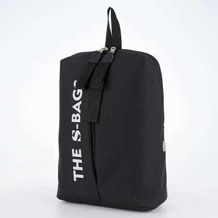 Ecotope Рюкзак (черный)