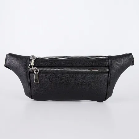 Passo Avanti Сумка на пояс (черный)