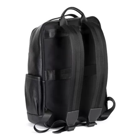 Рюкзак кожаный Valigetti арт. 423720