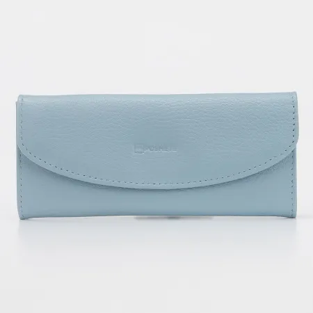 Poshete Кошелек (голубой)