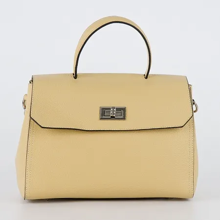 Poshete Сумка (желтый)