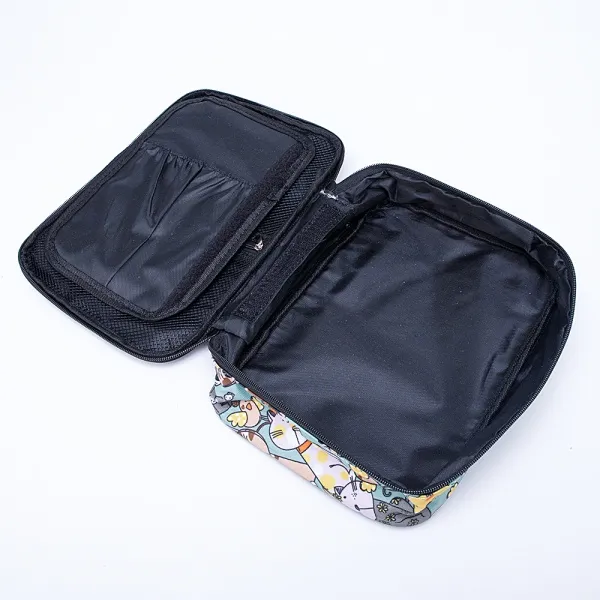 Passo Avanti Косметичка 875-803