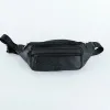 Poshete Сумка на пояс (черный)