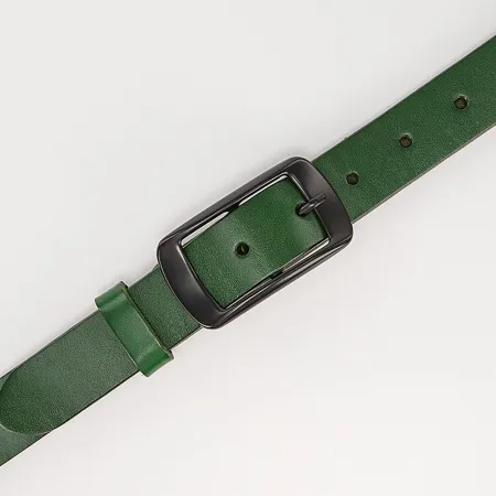 Poshete Ремень (зеленый)