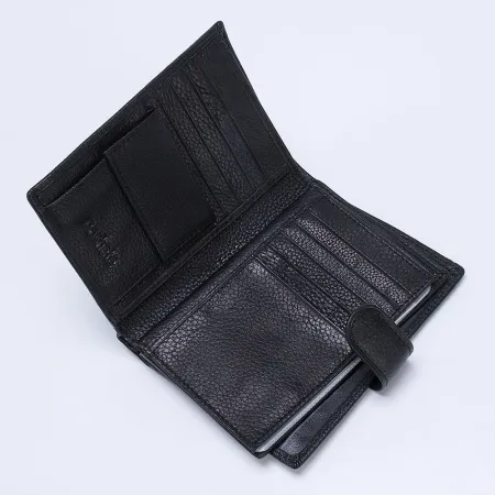 Poshete Бумажник (черный)