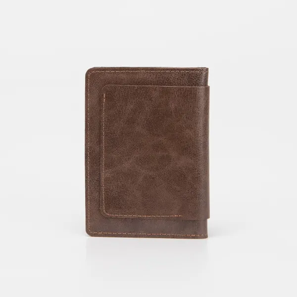 Francesco Molinary Бумажник 604-134NPK-FM