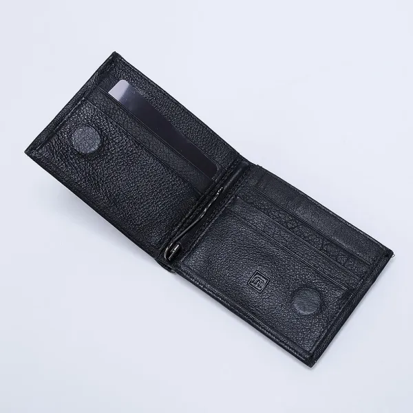 Poshete Зажим для денег 848-22-60-5