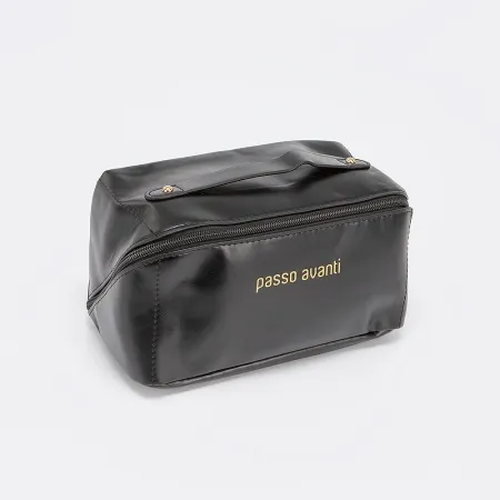 Passo Avanti Косметичка (черный)