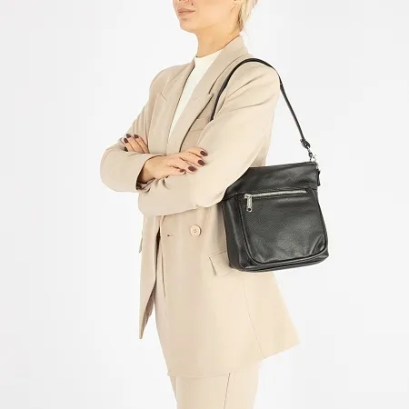 Passo Avanti Сумка (черный)