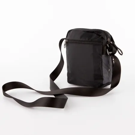 Volunteer Сумка-планшет (черный)