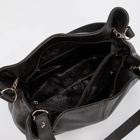 Francesco Molinary Сумка (черный)