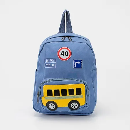 Ecotope Рюкзак (голубой)