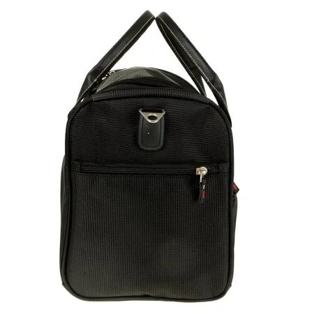 Rosin Сумка дорожно-спортивная (черный)